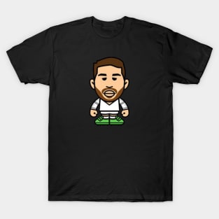 Ramos chibi T-Shirt